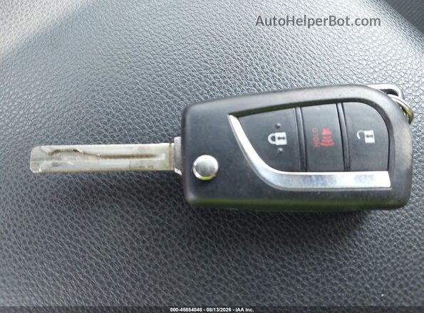 2T3F1RFV9LW124816 2020 TOYOTA RAV4 Red Vista del salpicadero