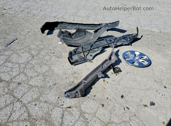 2T3F1RFV9RW460944 2024 TOYOTA RAV4 Белый Вид наклейки с VIN-кодом
