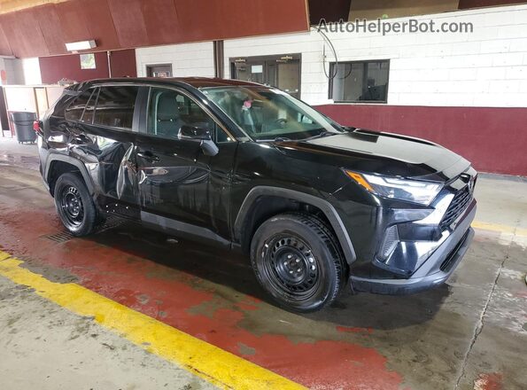 2T3G1RFV3RC432451 2024 TOYOTA RAV4 Black 