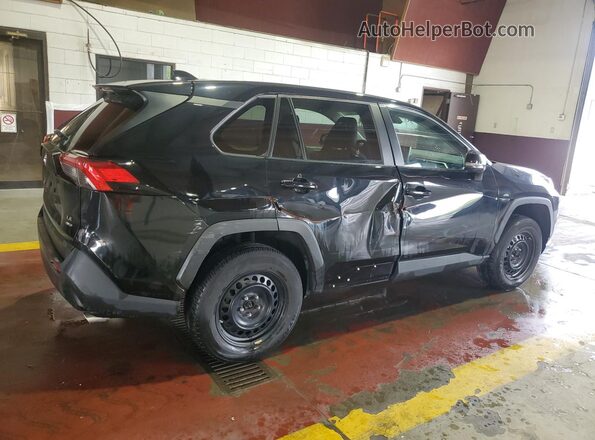 2T3G1RFV3RC432451 2024 TOYOTA RAV4 Black 