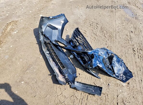 2T3G1RFV3SC552871 2025 TOYOTA RAV4 Black VIN կոդի պիտակի տեսք
