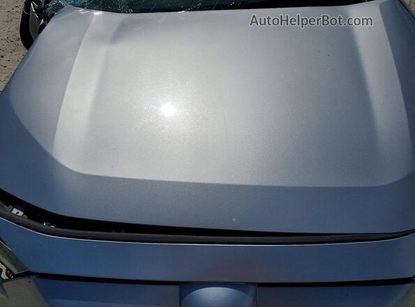 2T3G1RFV4KW020639 2019 TOYOTA RAV4 Gray Вид підкапотного простору