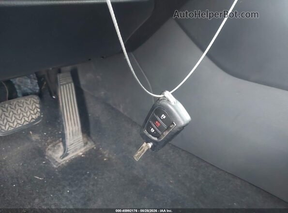 2T3G1RFV4MC157617 2021 TOYOTA RAV4 White Dashboard view
