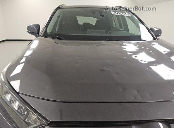 2T3G1RFV4MW171807 2021 TOYOTA RAV4 Gray 