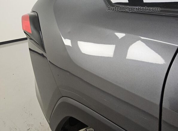 2T3G1RFV4MW171807 2021 TOYOTA RAV4 Gray 