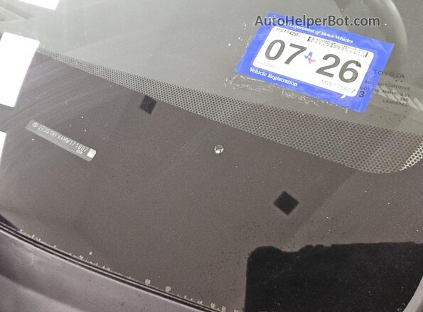 2T3G1RFV4MW171807 2021 TOYOTA RAV4 Gray 
