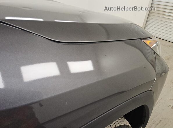 2T3G1RFV4MW171807 2021 TOYOTA RAV4 Gray 