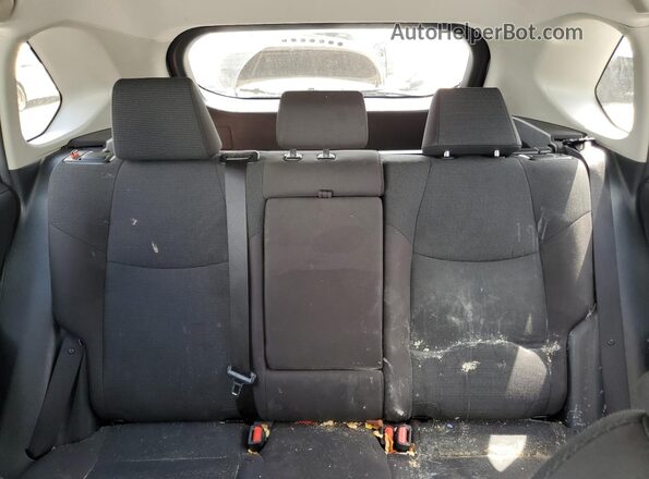 2T3G1RFV4SC571624 2025 TOYOTA RAV4 White 