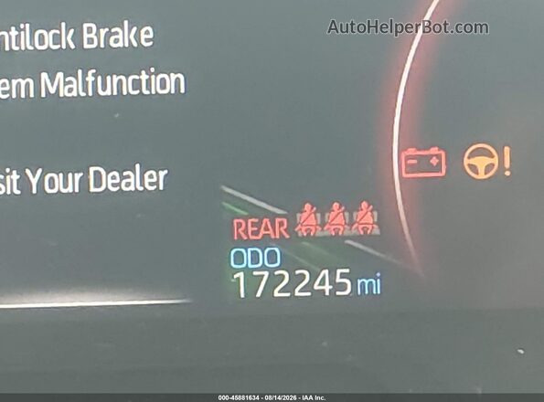 2T3G1RFV5PC381256 2023 TOYOTA RAV4 White 