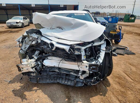 2T3G1RFV5RW411924 2024 TOYOTA RAV4 White Вид спереду