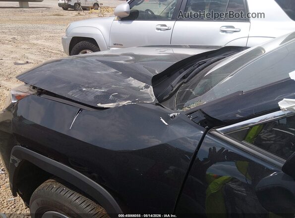 2T3G1RFV5SC572264 2025 TOYOTA RAV4 Black 