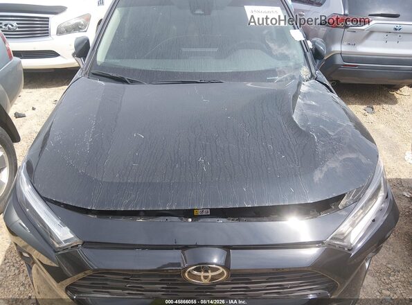 2T3G1RFV5SC572264 2025 TOYOTA RAV4 Black 