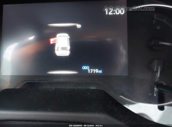 2T3G1RFV5SC572264 2025 TOYOTA RAV4 Black 