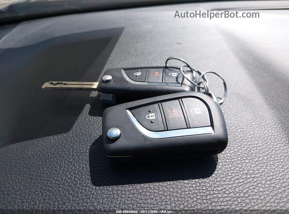 2T3G1RFV6RC473334 2024 TOYOTA RAV4 Gray Widok deski rozdzielczej