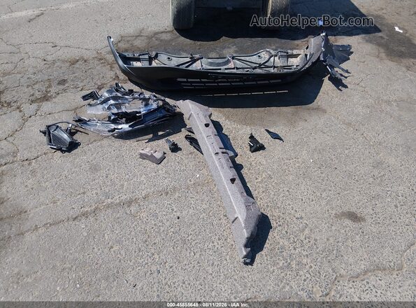 2T3G1RFV6RC473334 2024 TOYOTA RAV4 Gray Widok zestawu wskaźników