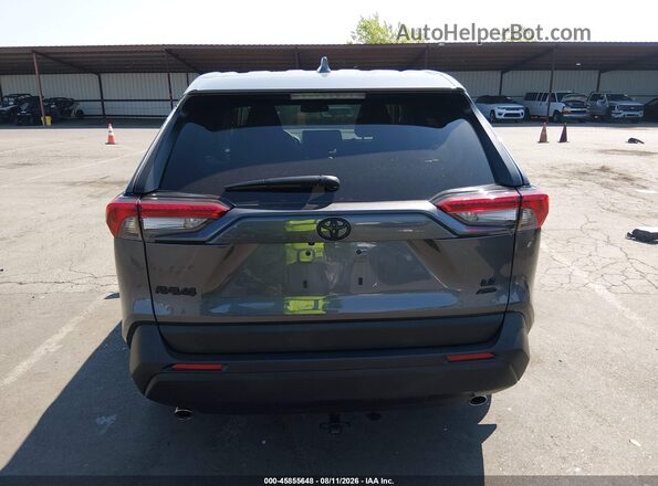 2T3G1RFV6RC473334 2024 TOYOTA RAV4 Gray 