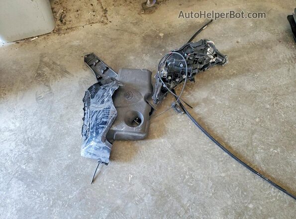 2T3G1RFV7RC483113 2024 TOYOTA RAV4 Black VIN կոդի պիտակի տեսք
