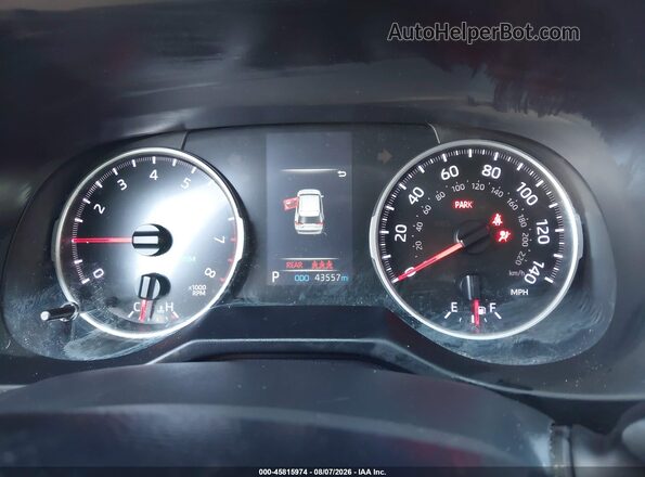 2T3G1RFV8MW243298 2021 TOYOTA RAV4 Burgundy უკანა სავარძლების ხედი