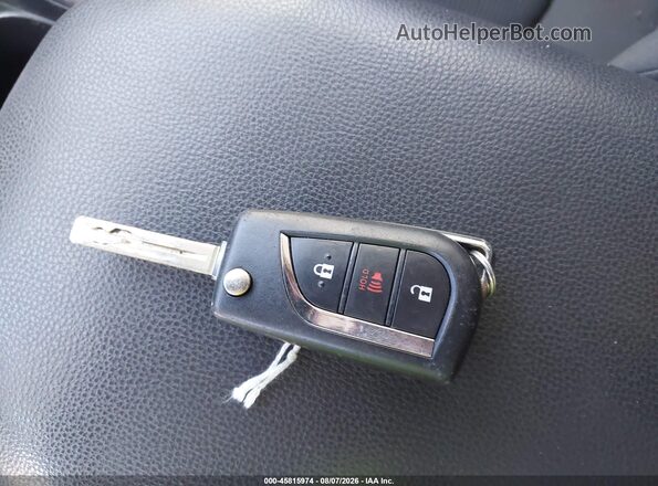 2T3G1RFV8MW243298 2021 TOYOTA RAV4 Burgundy წინა პანელის ხედი