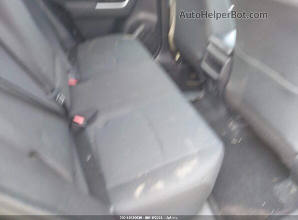 2T3G1RFVXMW242993 2021 TOYOTA RAV4 Black VIN კოდის სტიკერის ხედი