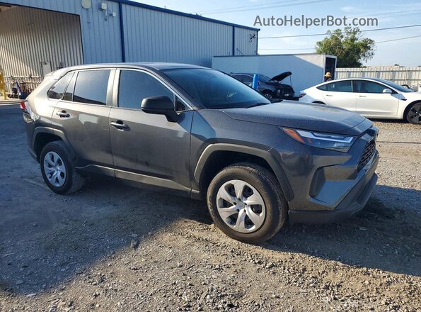 2T3H1RFV0PC241846 2023 TOYOTA RAV4 Gray Առջևի աջ