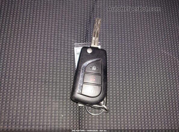 2T3H1RFV2LC076697 2020 TOYOTA RAV4 Red Вид панелі приладів