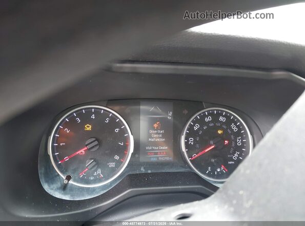 2T3H1RFV2MC125897 2021 TOYOTA RAV4 Silver უკანა სავარძლების ხედი
