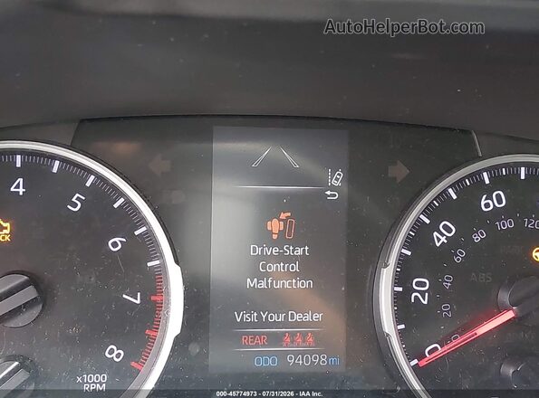 2T3H1RFV2MC125897 2021 TOYOTA RAV4 Silver 
