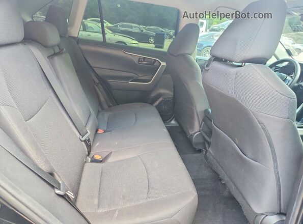 2T3H1RFV3LC048777 2020 TOYOTA RAV4 Black 