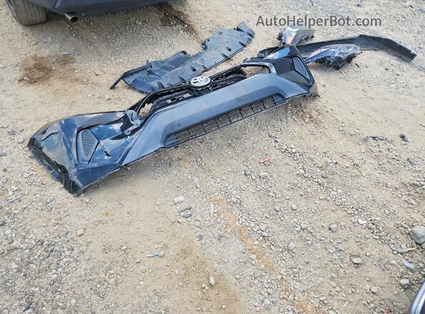 2T3H1RFV3LC048777 2020 TOYOTA RAV4 Black 