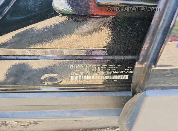 2T3H1RFV3LC048777 2020 TOYOTA RAV4 Black 