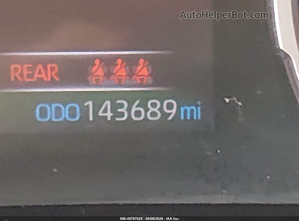 2T3H1RFV3LC048987 2020 TOYOTA RAV4 Silver 