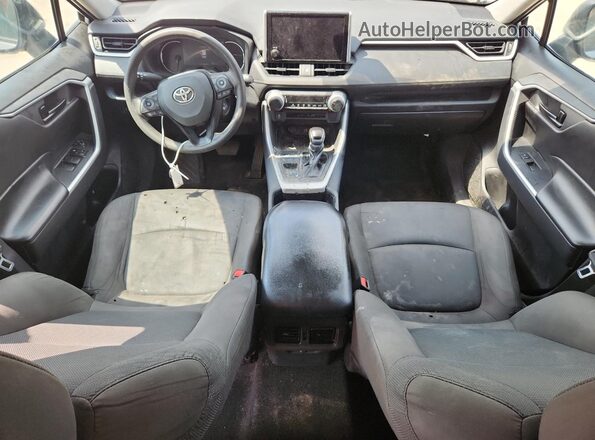 2T3H1RFV3PC235913 2023 TOYOTA RAV4 Silver 