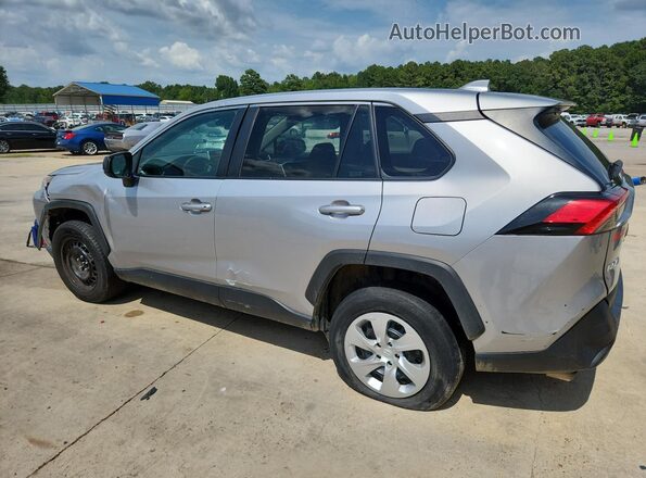 2T3H1RFV3PC235913 2023 TOYOTA RAV4 Silver 