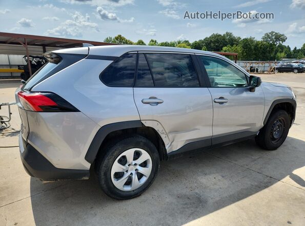 2T3H1RFV3PC235913 2023 TOYOTA RAV4 Silver 