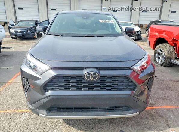 2T3H1RFV3PW271597 2023 TOYOTA RAV4 Gray Front view