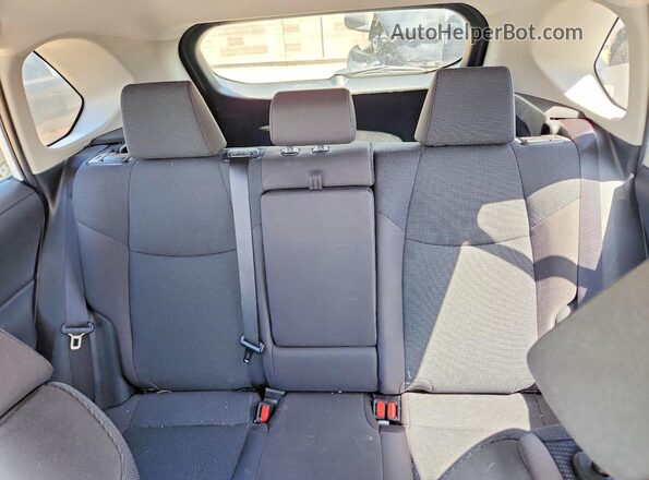 2T3H1RFV3SW396107 2025 TOYOTA RAV4 White 