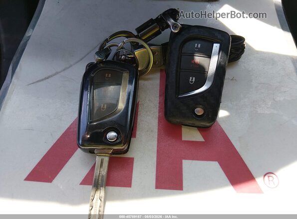 2T3H1RFV5KW028396 2019 TOYOTA RAV4 Black Widok deski rozdzielczej