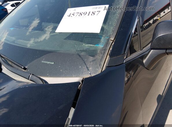 2T3H1RFV5KW028396 2019 TOYOTA RAV4 Black 