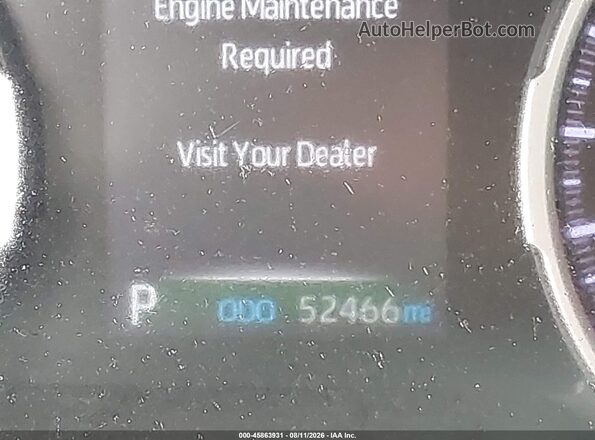 2T3H1RFV5KW038054 2019 TOYOTA RAV4 Красный 