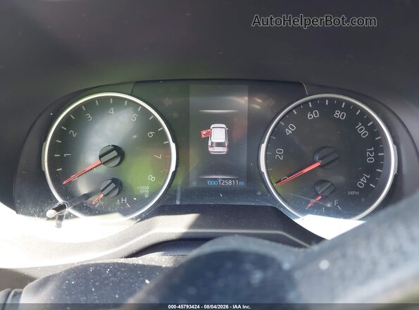 2T3H1RFV5LW096568 2020 TOYOTA RAV4 Gray Widok tylnych siedzeń