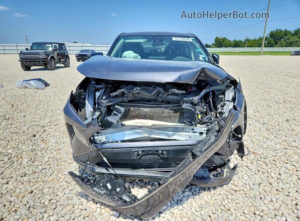 2T3H1RFV6PC220547 2023 TOYOTA RAV4 Gray Vista frontal