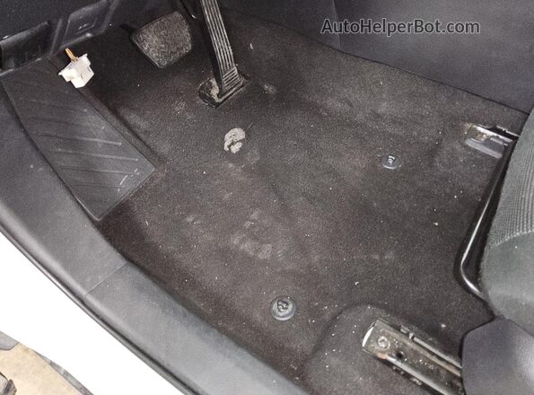 2T3H1RFV6PC232276 2023 TOYOTA RAV4 Белый 
