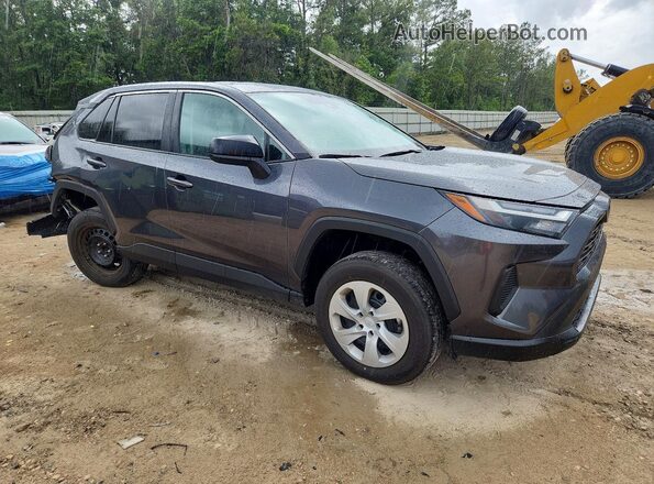 2T3H1RFV6SC351938 2025 TOYOTA RAV4 Gray Front right