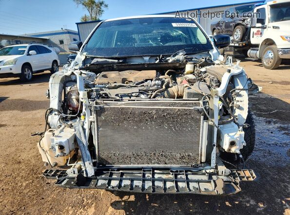 2T3H1RFV7NW205874 2022 TOYOTA RAV4 White Вид спереду