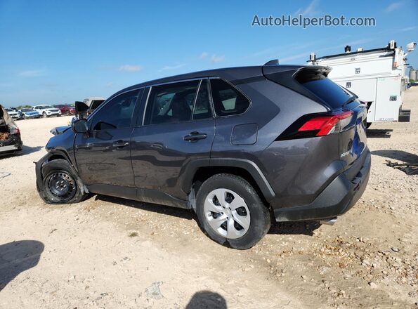 2T3H1RFV7RW331934 2024 TOYOTA RAV4 Серый 