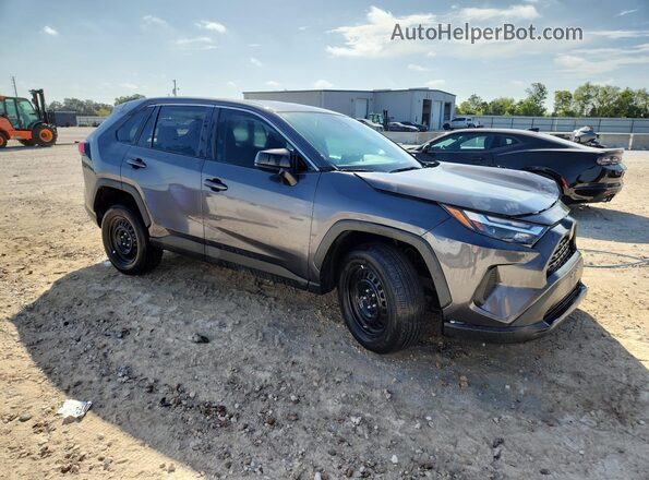 2T3H1RFV7RW331934 2024 TOYOTA RAV4 Серый 