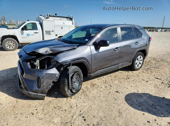 2T3H1RFV7RW331934 2024 TOYOTA RAV4 Серый 
