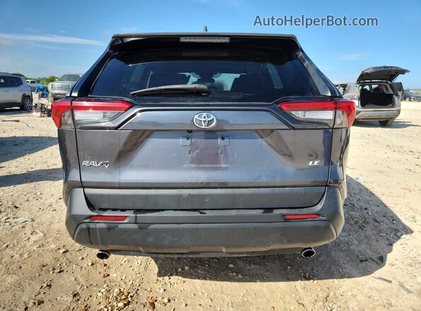 2T3H1RFV7RW331934 2024 TOYOTA RAV4 Серый 