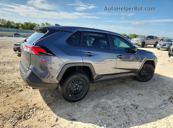 2T3H1RFV7RW331934 2024 TOYOTA RAV4 Серый 